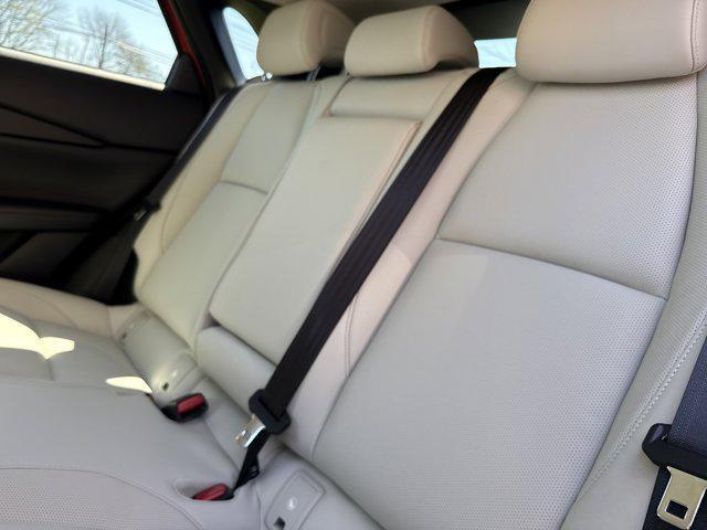 2026 Mazda CX-30 2.5 S Premium