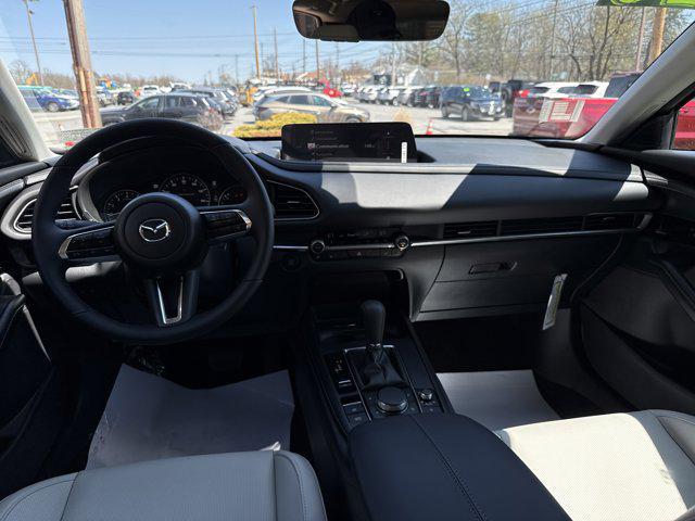 2026 Mazda CX-30 2.5 S Premium