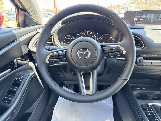 2026 Mazda CX-30 2.5 S Premium