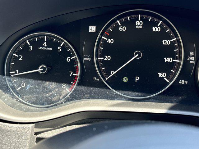 2026 Mazda CX-30 2.5 S Premium