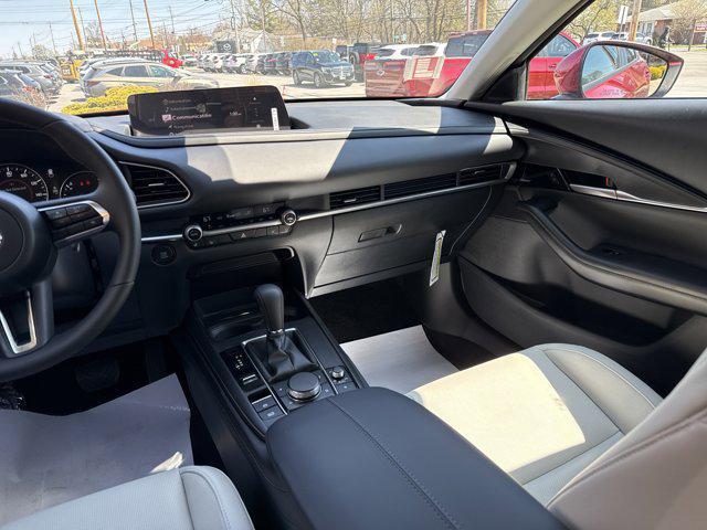 2026 Mazda CX-30 2.5 S Premium