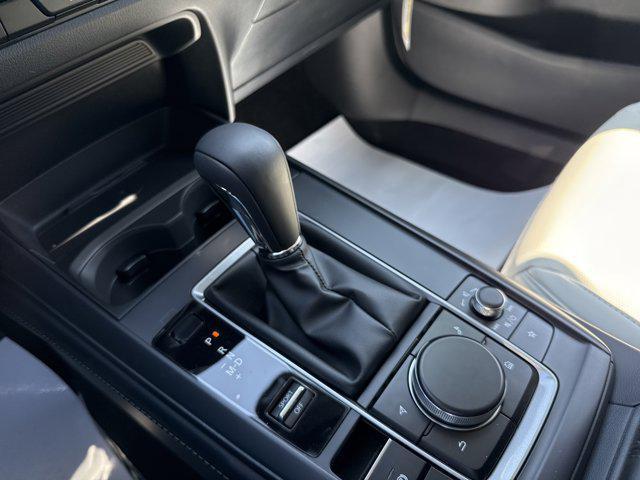 2026 Mazda CX-30 2.5 S Premium