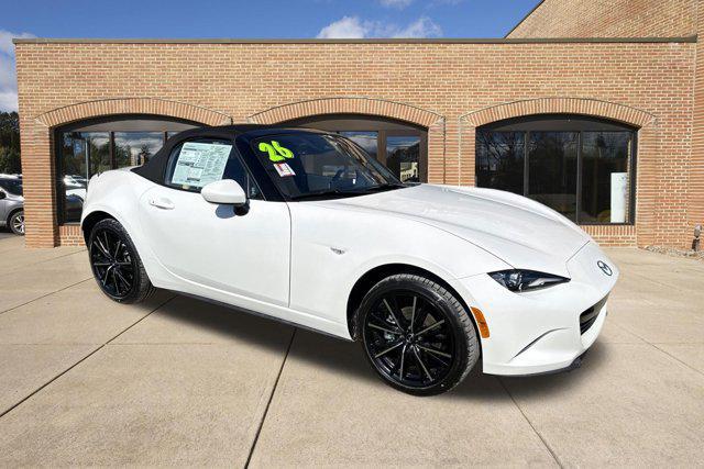2026 Mazda MX-5 Grand Touring for sale in State College, PA