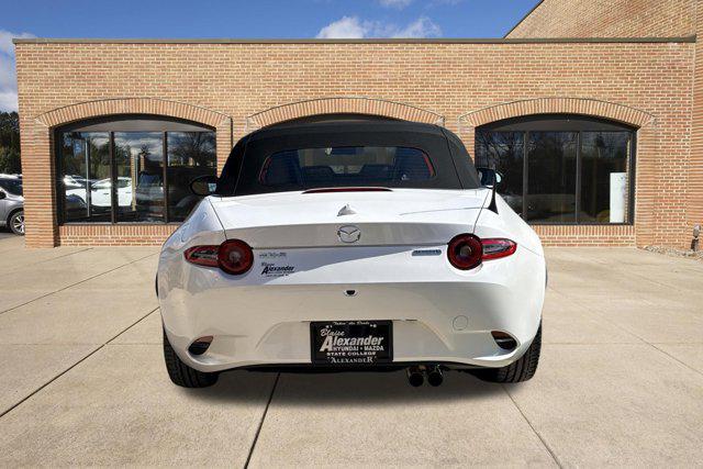 2026 Mazda MX-5 Grand Touring
