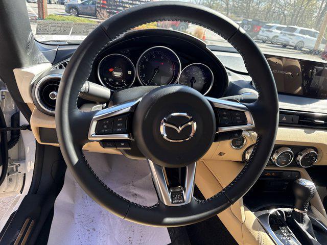 2026 Mazda MX-5 Grand Touring
