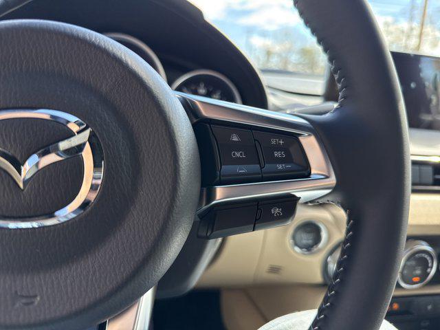 2026 Mazda MX-5 Grand Touring