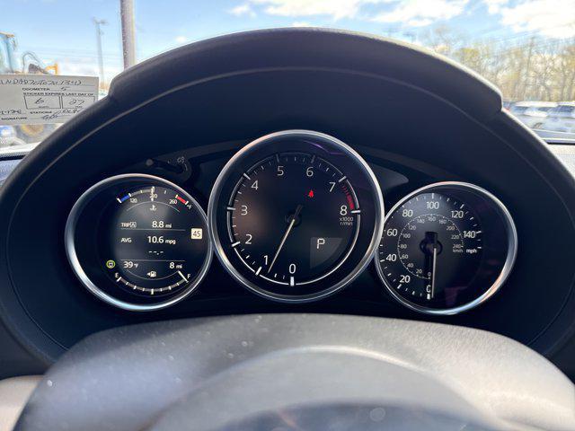 2026 Mazda MX-5 Grand Touring