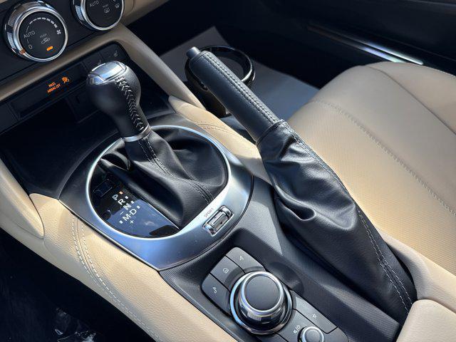 2026 Mazda MX-5 Grand Touring