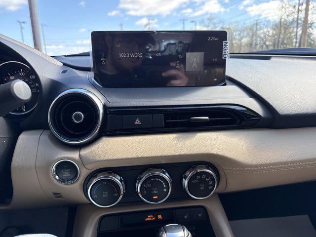 2026 Mazda MX-5 Grand Touring