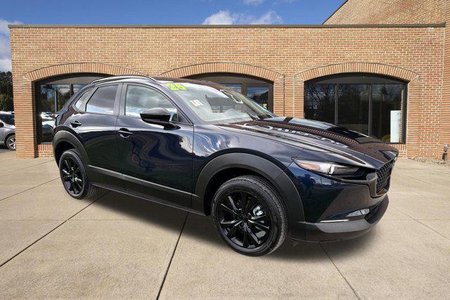 2026 Mazda CX-30 2.5 S Aire Edition for sale in State College, PA