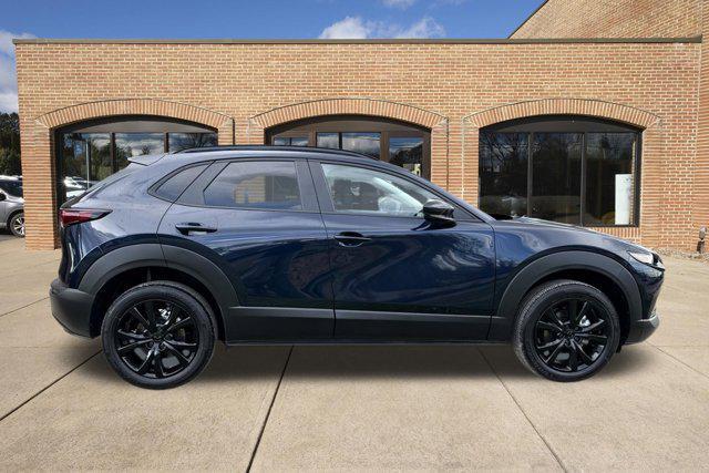 2026 Mazda CX-30 2.5 S Aire Edition