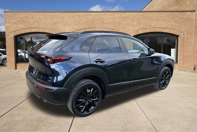 2026 Mazda CX-30 2.5 S Aire Edition