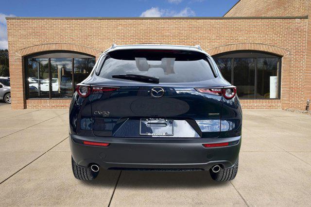2026 Mazda CX-30 2.5 S Aire Edition