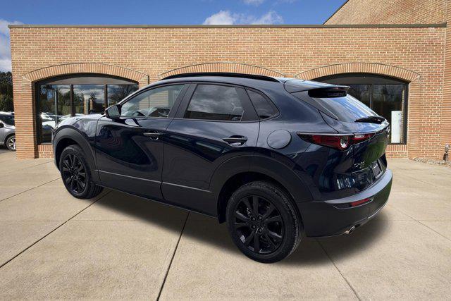 2026 Mazda CX-30 2.5 S Aire Edition