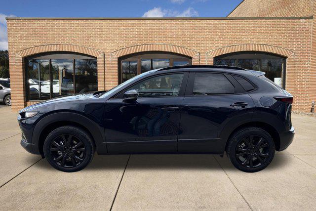 2026 Mazda CX-30 2.5 S Aire Edition