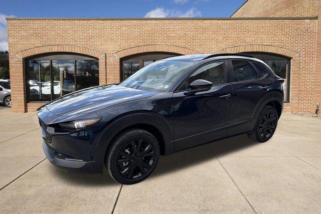 2026 Mazda CX-30 2.5 S Aire Edition