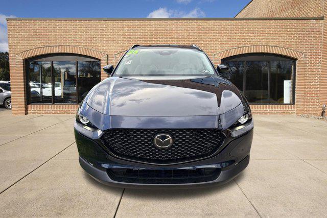 2026 Mazda CX-30 2.5 S Aire Edition