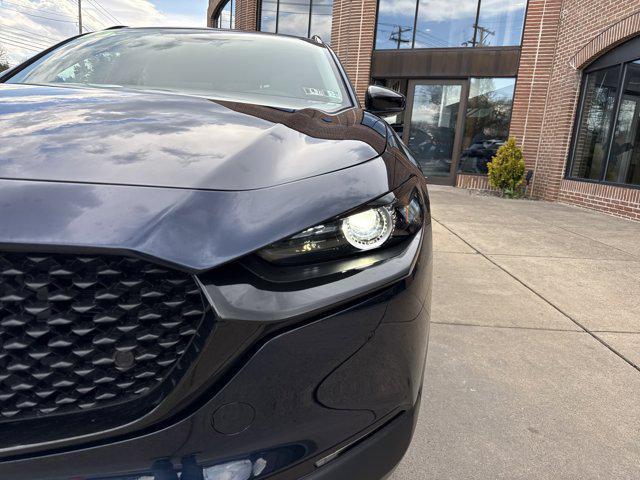 2026 Mazda CX-30 2.5 S Aire Edition