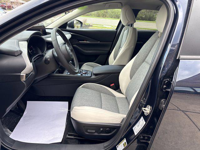 2026 Mazda CX-30 2.5 S Aire Edition