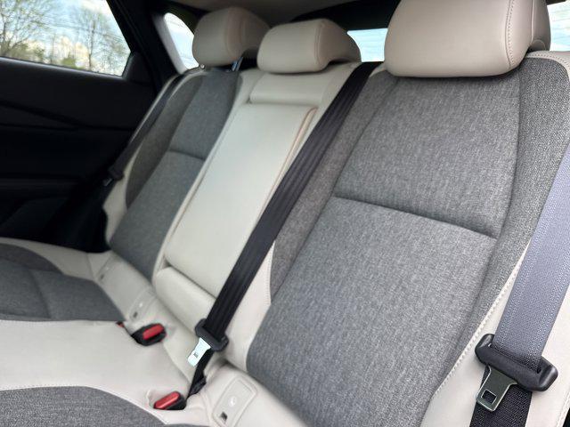 2026 Mazda CX-30 2.5 S Aire Edition