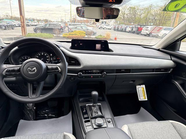 2026 Mazda CX-30 2.5 S Aire Edition