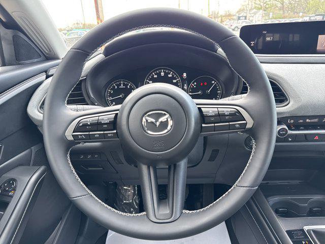 2026 Mazda CX-30 2.5 S Aire Edition