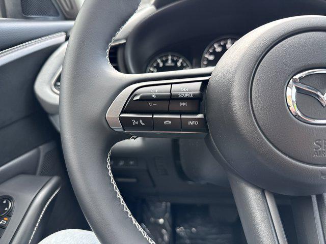 2026 Mazda CX-30 2.5 S Aire Edition