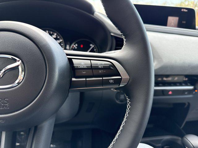 2026 Mazda CX-30 2.5 S Aire Edition