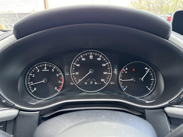 2026 Mazda CX-30 2.5 S Aire Edition