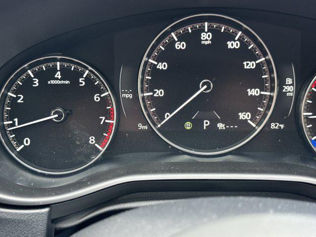 2026 Mazda CX-30 2.5 S Aire Edition