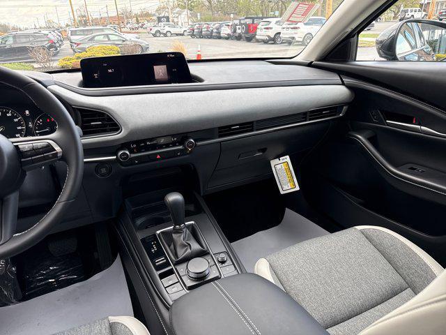 2026 Mazda CX-30 2.5 S Aire Edition