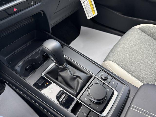 2026 Mazda CX-30 2.5 S Aire Edition