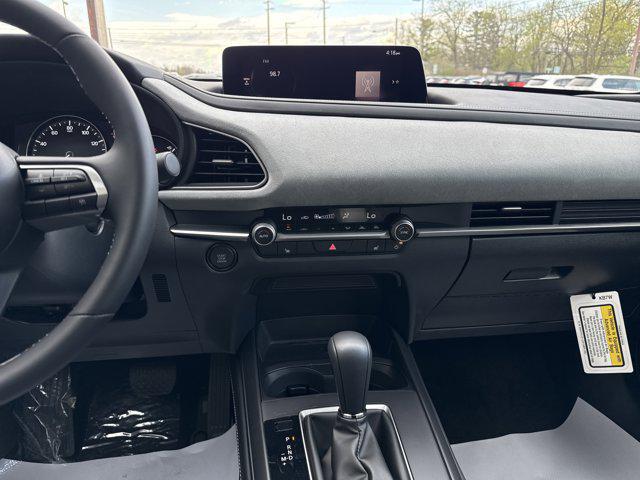 2026 Mazda CX-30 2.5 S Aire Edition