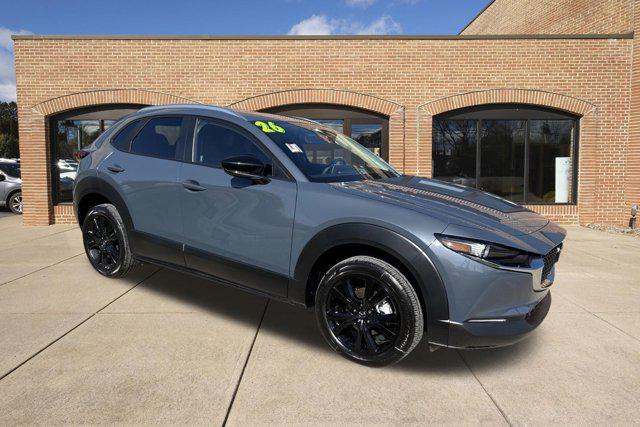 2026 Mazda CX-30 2.5 S Carbon Edition for sale in State College, PA