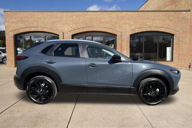 2026 Mazda CX-30 2.5 S Carbon Edition