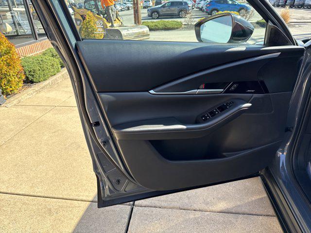 2026 Mazda CX-30 2.5 S Carbon Edition
