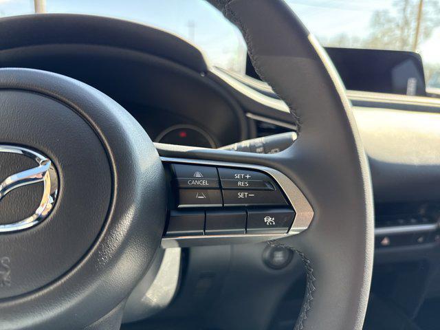 2026 Mazda CX-30 2.5 S Carbon Edition