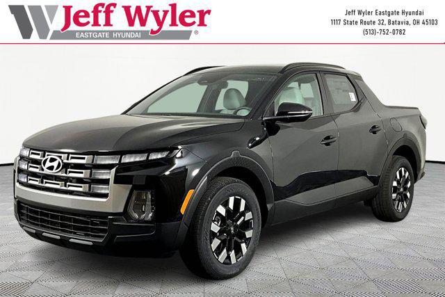 2026 Hyundai Santa Cruz SEL Activity for sale in BATAVIA, OH