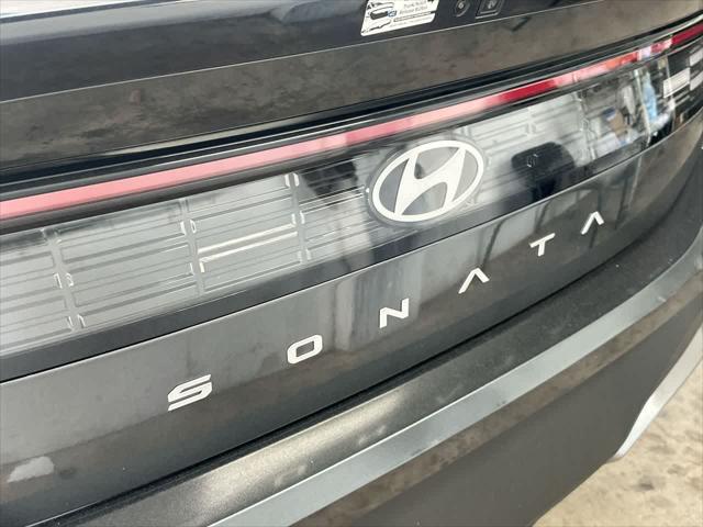 2026 Hyundai Sonata SE