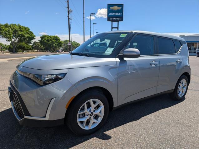 2025 Kia Soul LX for sale in SIERRA VISTA, AZ
