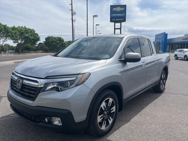 2020 Honda Ridgeline 2WD RTL for sale in SIERRA VISTA, AZ