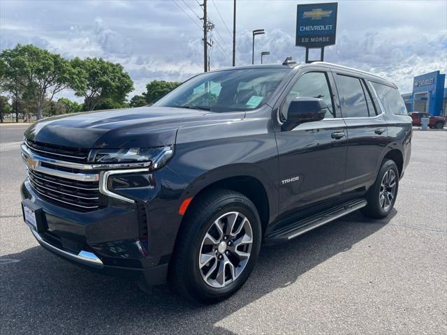 2023 Chevrolet Tahoe 4WD LT for sale in SIERRA VISTA, AZ