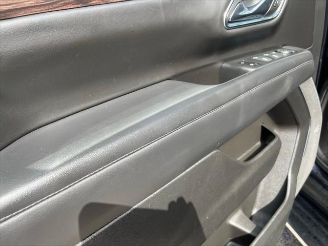 2023 Chevrolet Tahoe 4WD LT