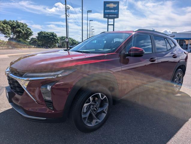2025 Chevrolet Trax FWD LT for sale in SIERRA VISTA, AZ