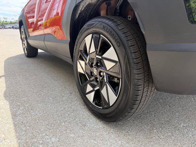 2025 Hyundai Kona SEL Convenience