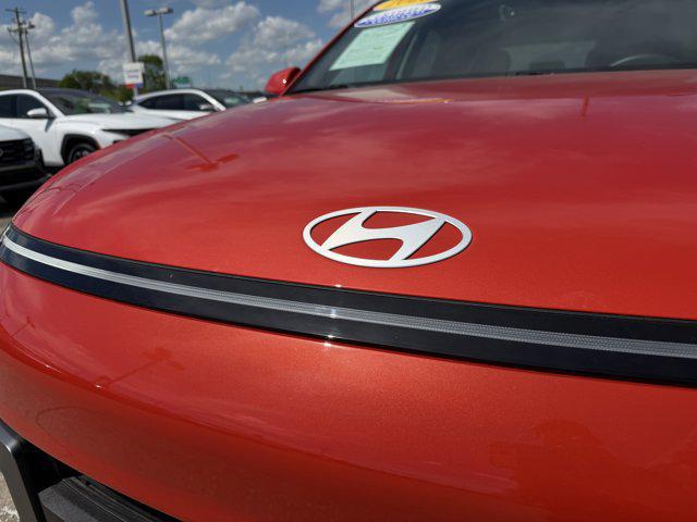 2025 Hyundai Kona SEL Convenience