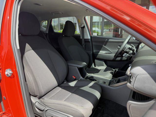 2025 Hyundai Kona SEL Convenience