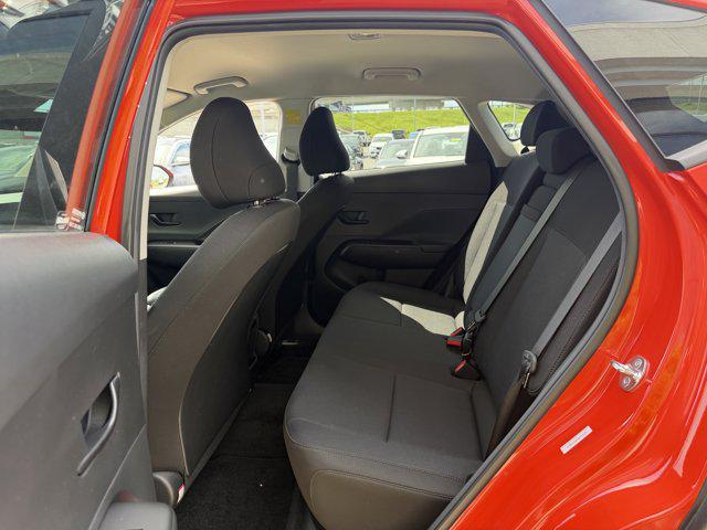 2025 Hyundai Kona SEL Convenience