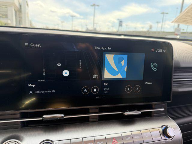 2025 Hyundai Kona SEL Convenience