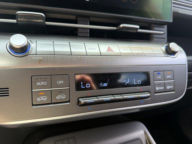 2025 Hyundai Kona SEL Convenience